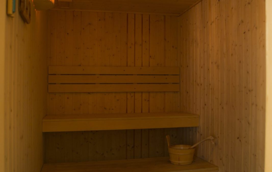 Promoçãoo Relax – sauna e banho turco